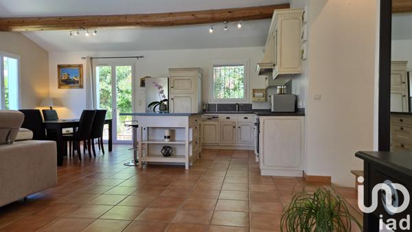 Maison à vendre 7 pièces 130 m² Istres