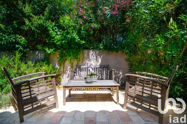 Maison à vendre 7 pièces 130 m² Istres