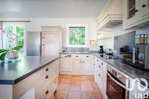 Maison à vendre 7 pièces 130 m² Istres