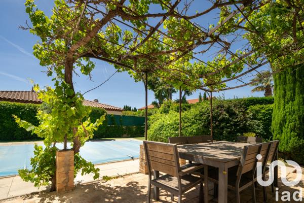 Maison à vendre 7 pièces 130 m² Istres