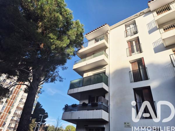 Appartement à vendre 5 pièces 102 m² Perpignan