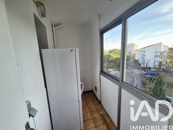 Appartement à vendre 5 pièces 102 m² Perpignan