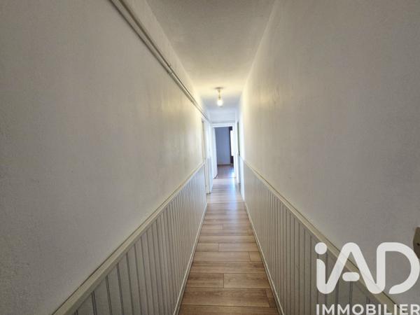 Appartement à vendre 5 pièces 102 m² Perpignan