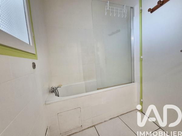 Appartement à vendre 5 pièces 102 m² Perpignan