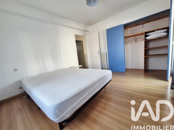 Appartement à vendre 5 pièces 102 m² Perpignan