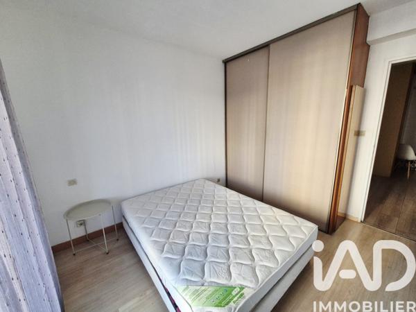 Appartement à vendre 5 pièces 102 m² Perpignan