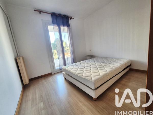 Appartement à vendre 5 pièces 102 m² Perpignan