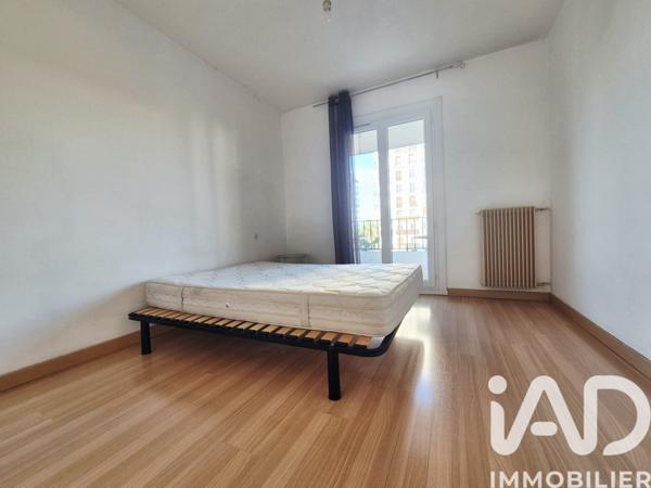 Appartement à vendre 5 pièces 102 m² Perpignan