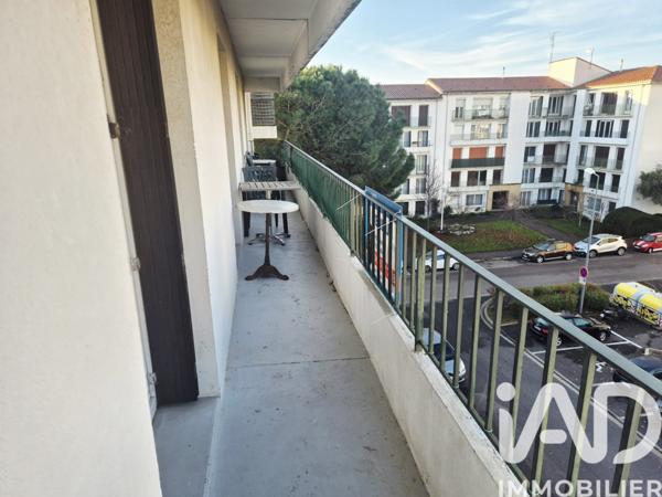 Appartement à vendre 5 pièces 102 m² Perpignan