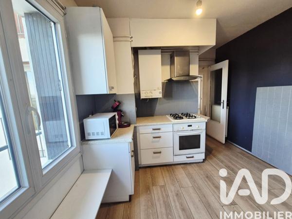 Appartement à vendre 5 pièces 102 m² Perpignan
