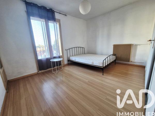 Appartement à vendre 5 pièces 102 m² Perpignan