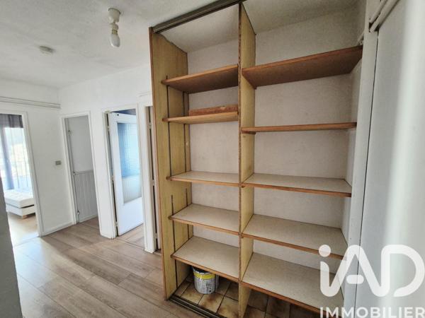 Appartement à vendre 5 pièces 102 m² Perpignan
