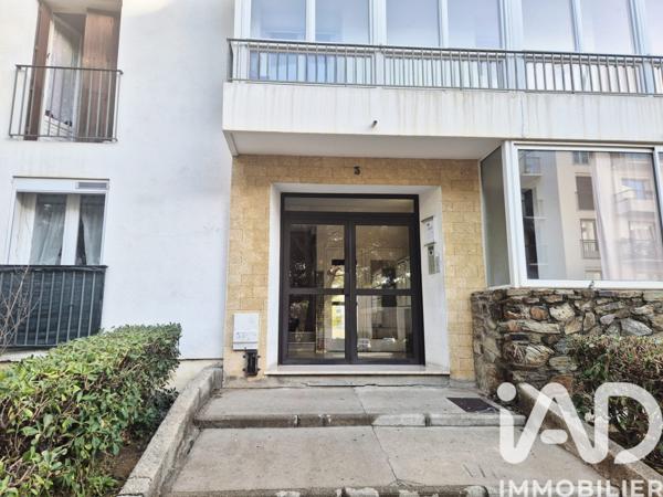 Appartement à vendre 5 pièces 102 m² Perpignan