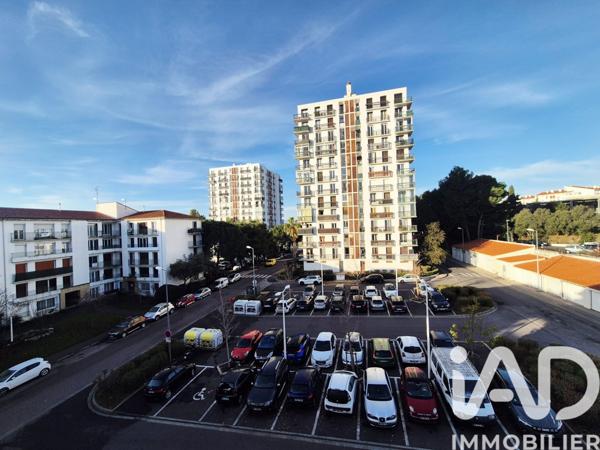Appartement à vendre 5 pièces 102 m² Perpignan