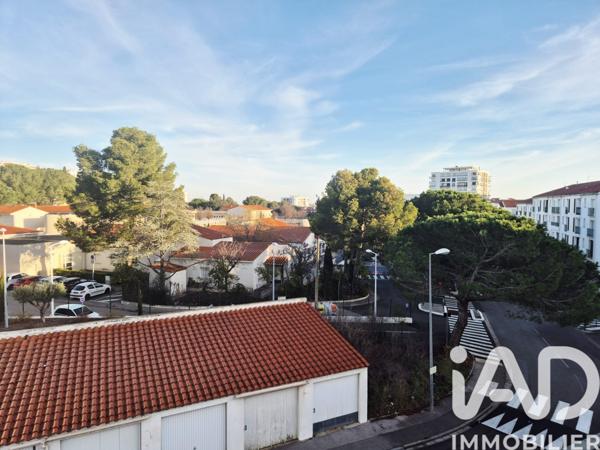 Appartement à vendre 5 pièces 102 m² Perpignan