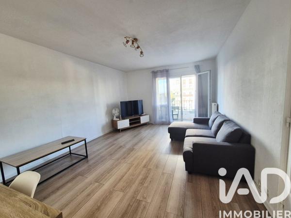 Appartement à vendre 5 pièces 102 m² Perpignan