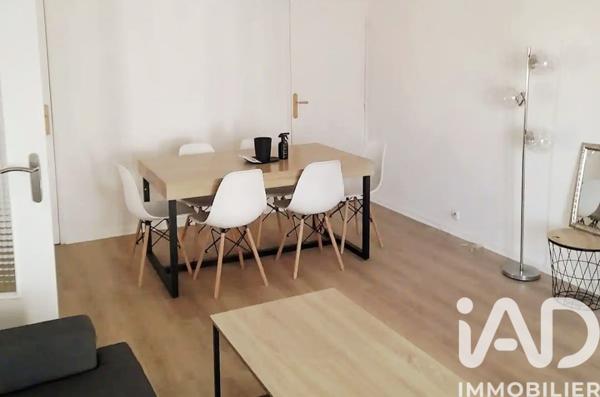 Appartement à vendre 5 pièces 102 m² Perpignan
