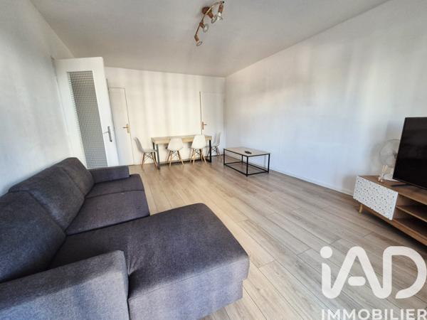 Appartement à vendre 5 pièces 102 m² Perpignan