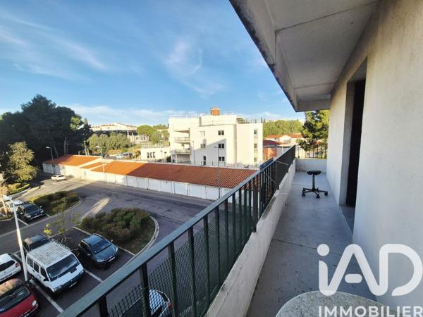 Appartement à vendre 5 pièces 102 m² Perpignan