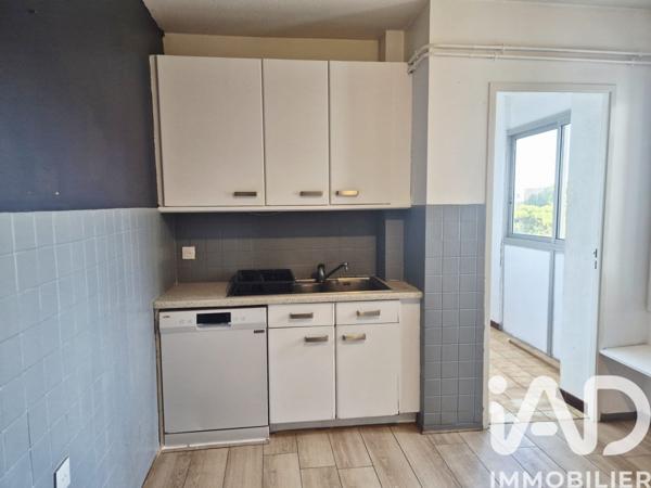 Appartement à vendre 5 pièces 102 m² Perpignan
