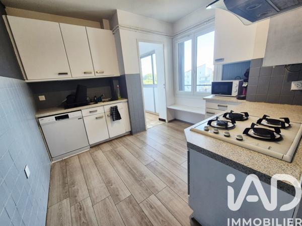 Appartement à vendre 5 pièces 102 m² Perpignan