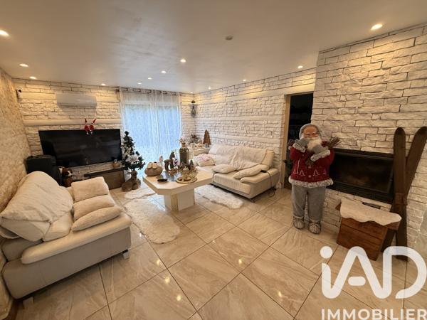 Maison à vendre 4 pièces 96 m² Agde