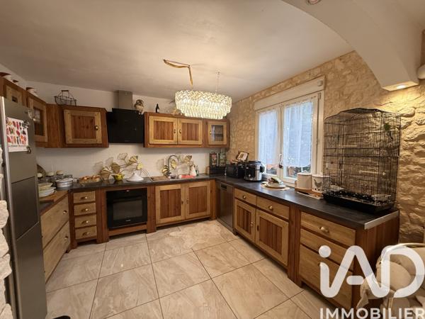 Maison à vendre 4 pièces 96 m² Agde