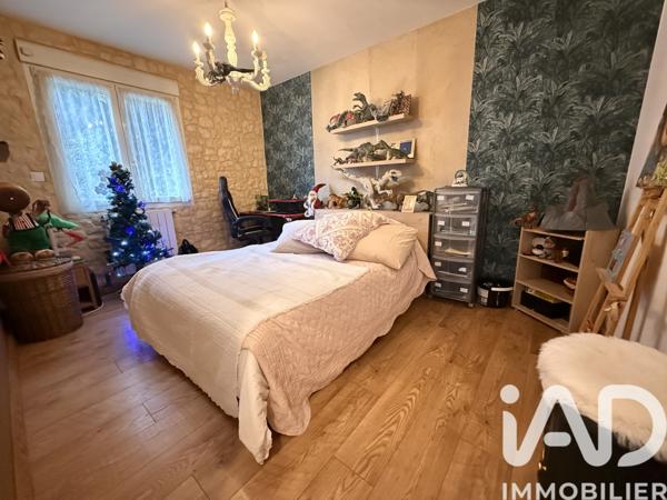 Maison à vendre 4 pièces 96 m² Agde