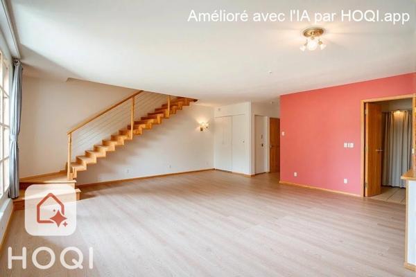VOIRON (38500) : Appartement type 4 centre ville