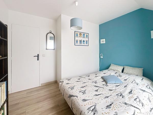 Maison à vendre  6 pièces - 132,86 m2 MONTFERMEIL - 93