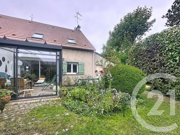 Maison à vendre  6 pièces - 132,86 m2 MONTFERMEIL - 93