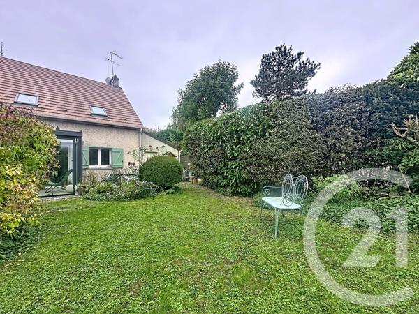 Maison à vendre  6 pièces - 132,86 m2 MONTFERMEIL - 93