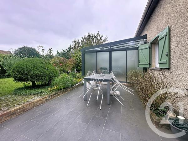 Maison à vendre  6 pièces - 132,86 m2 MONTFERMEIL - 93