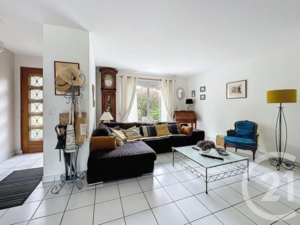 Maison à vendre  6 pièces - 132,86 m2 MONTFERMEIL - 93