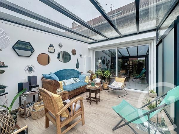 Maison à vendre  6 pièces - 132,86 m2 MONTFERMEIL - 93