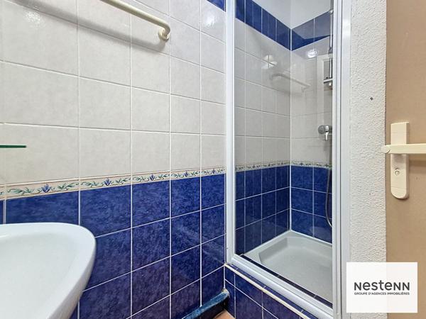 Les Issambres, 2 chambres, residence securisee, piscine, ascenseur, vue mer