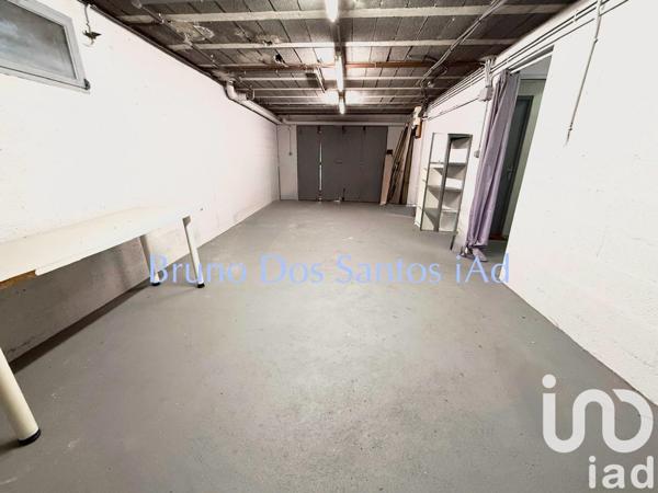 Maison à vendre 6 pièces 130 m² Carrières-sous-Poissy