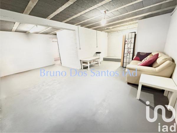 Maison à vendre 6 pièces 130 m² Carrières-sous-Poissy