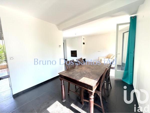 Maison à vendre 6 pièces 130 m² Carrières-sous-Poissy