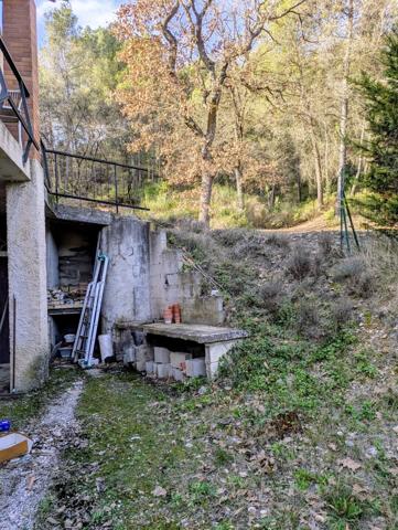 Maison individuelle de 142m²