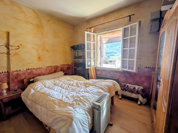 Maison individuelle de 142m² sur un terrain de 2200m²