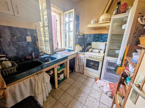 Maison individuelle de 142m² sur un terrain de 2200m²