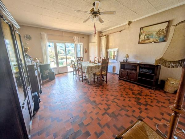 Maison individuelle de 142m²