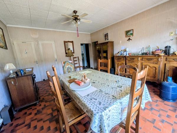 Maison individuelle de 142m²