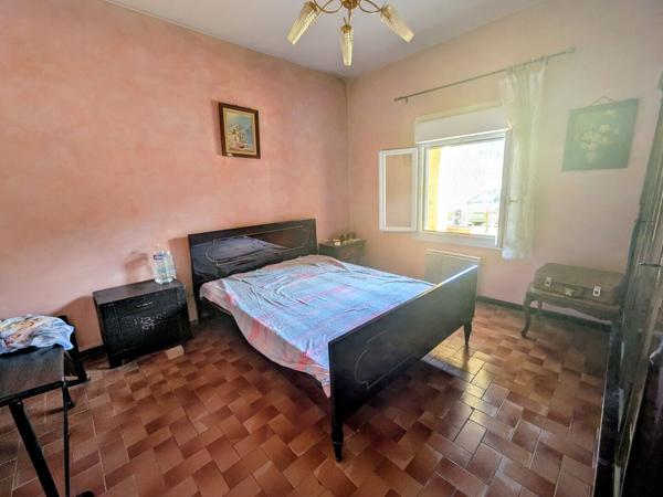 Maison individuelle de 142m² sur un terrain de 2200m²