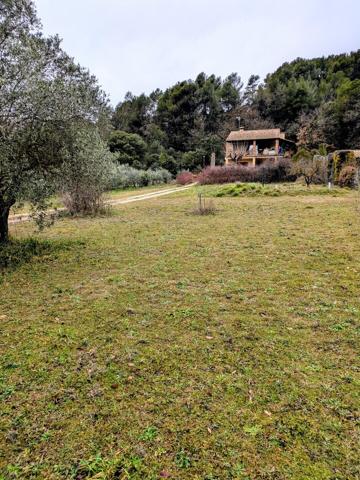 Maison individuelle de 142m² sur un terrain de 2200m²