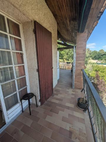 Maison individuelle de 142m² sur un terrain de 2200m²
