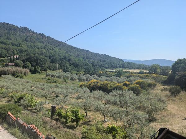 Maison individuelle de 142m² sur un terrain de 2200m²