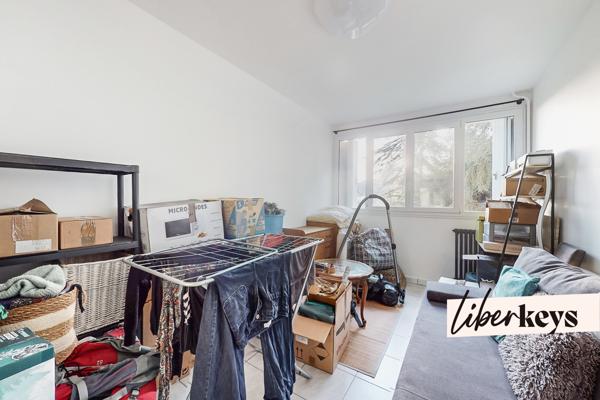 Appartement T4 rénové I Rive gauche I Lannion