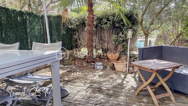 Appartement de 29 m²